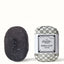 Charcoal Pebble Soap
