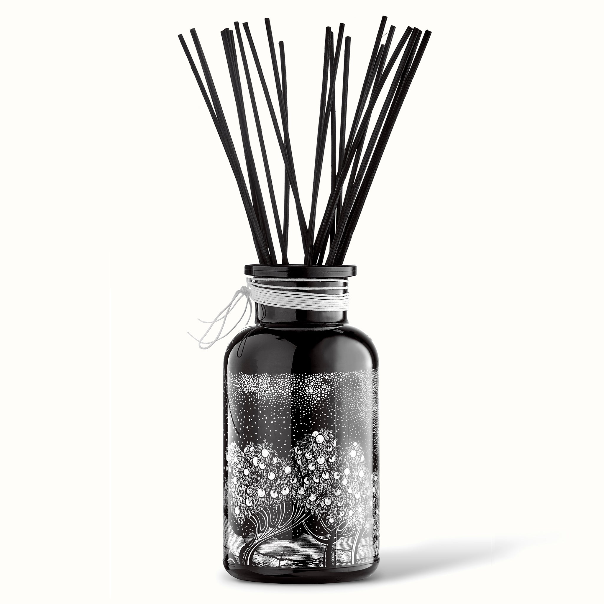 Orange Orchard Diffuser – Wild Olive Artizans Romania
