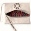 Canvas Toiletry Bag