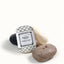 Charcoal Pebble Soap