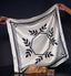 Silk Scarf Ndebele